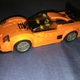 Illustration for article titled LEGO McLaren Chronicles: “Now I gotta get off my lazy butt and revise my blacked out F1” Edition.